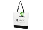 Plain 100 Cotton Canvas Shopping Bags , Ecological Heavy Cotton Canvas Tote Bag