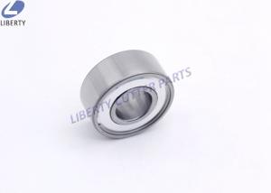 Quality S-91 Cutter Spare Parts 65504000- Bearing Ball Radial Deep Groove For wholesale