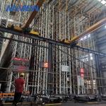 Aluminum Hydrofoil Extrusion