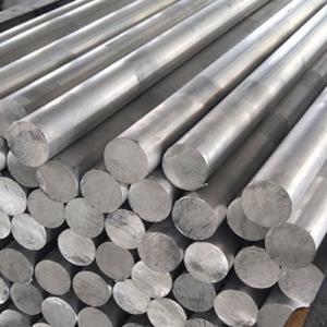 Quality 1050 Aluminium Round Bar Rod 5mm -200mm Thickness Cold Drawn wholesale