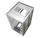 SMT ESD Protection 10e9 Ohm Antistatic Magazine Rack