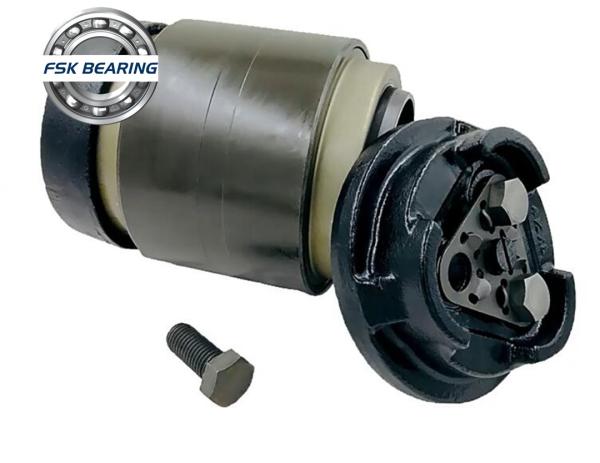 Imperial TBU130X250/3 Railway Locomotive Bearing Unit Polyamide Cage / Metal