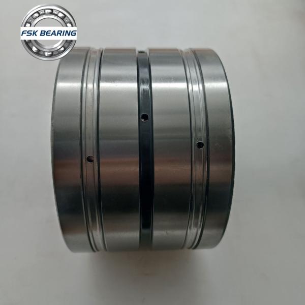 TQO 330782 AG Four Row Tapered Roller Bearing 241.48*349.15*228.6mm Low Friction