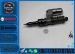 Fuel Injector A6460700487 3964829 3835257 3829644 38130073 3165869 280150563