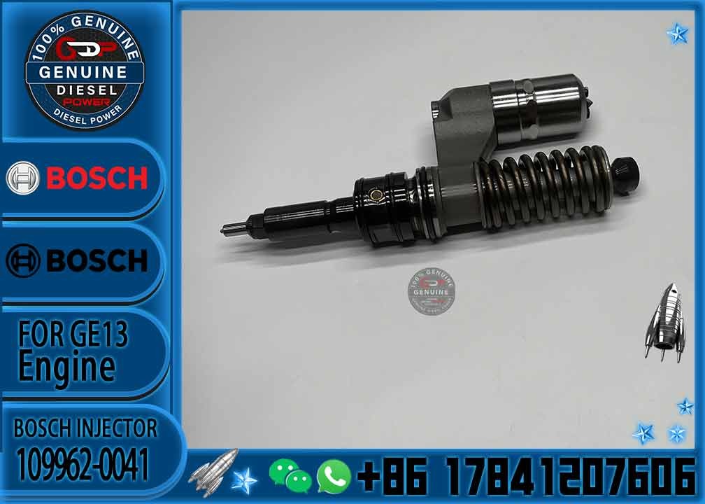 Fuel Injector A6460700487 3964829 3835257 3829644 38130073 3165869 280150563 109962-0061 109962-0042 109962-0041