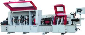 Quality FZ-360DJ Auto Edge Banding Machine(Pre-milling) wholesale