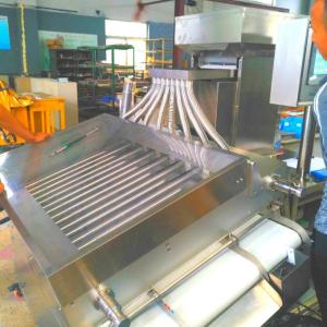 China 5# Capsule Sorting Machine For Pharmaceutical And Medical Industries on sale