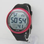 Top Newest Sports Military Wrist Watches for Men ,Chronograph Digital StopWatch