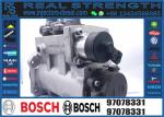 Fuel Injection Pump A4710900850 Truck Engine Parts For Mercedes-Benz Actros MP4