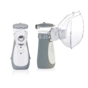 Quality On Sale Portable Small Mesh Nebulizer With FDA wholesale