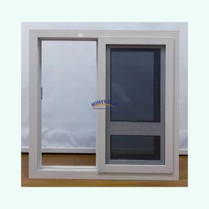 Quality Anodizing Aluminium Sliding Windows Electrophoresis Sliding Aluminium Glazing Systems wholesale