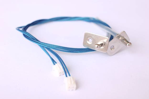 MF5C NTC Temperature Sensor High Accurate Micro Temperature Sensor
