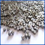 99.95% Pure Metal Tantalum Granule Pellet Price Per Kg