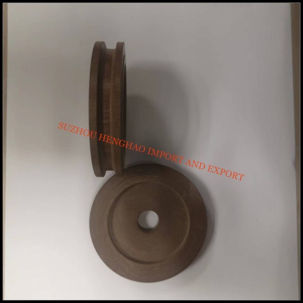 911206442 Drive Disc Stripping Device Sulzer Textile Pu Machine Spare Parts