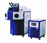 YAG Stable Jewelry Laser Welding Machine Flexible Automatic Shading System