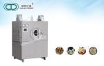 High efficient Pharmaceutical Mach Film Coating 900*800*1900mm BG-80