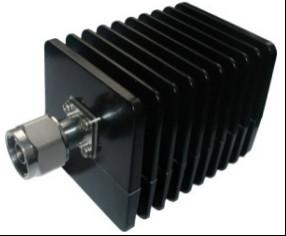 Quality OEM ODM 50W Coaxial Mismatch Terminations 80×60×60mm wholesale