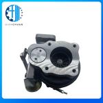 04299152KZ Turbocharger D5E For volvo EC210D Excavator Parts