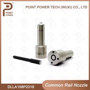 Quality DLLA158P2318 Bosch Diesel Nozzle For Common Rail Injectors 0445120325 wholesale