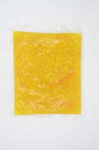 Quality HACCP Fukushinzuke Japanese Pickled Radish For Eur Mkt wholesale