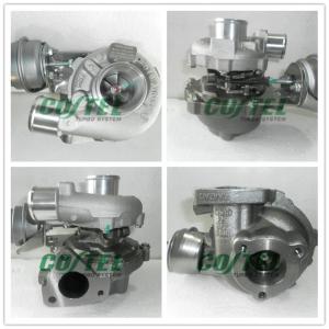 Quality GTB1649V 757886 757886-5003S 28231-27400 Turbo Hyundai Santa Fe Sonata Tucson KIA Sportage 2 Ceed engine D4EA 2.0L wholesale
