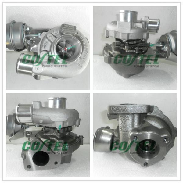 GTB1649V 757886 757886-5003S 28231-27400 Turbo Hyundai Santa Fe Sonata Tucson
