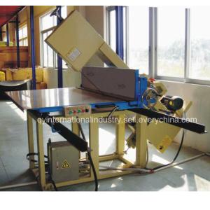 Quality QYJQ-2L-B Angle Foam Cutting Machine(Beeline) wholesale