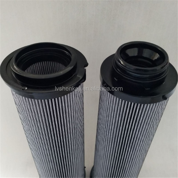 Construction Machinery Hydraulic Oil Filter , 944449Q Filter Element Replacement