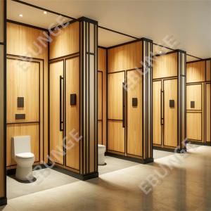 Quality Customizable Stainless Steel Public Bathroom Partitions wholesale