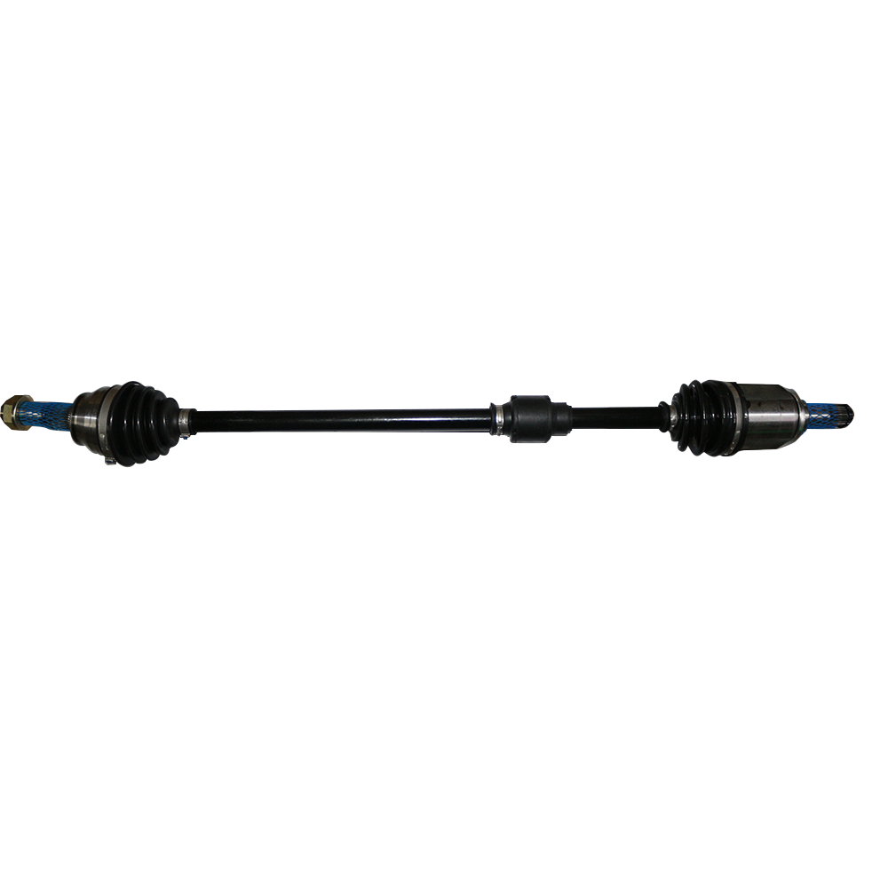 OE NO. 10619630 68x11x11cm Auto Parts Right Front Halfshaft Assembly for MG5/Roewe I5