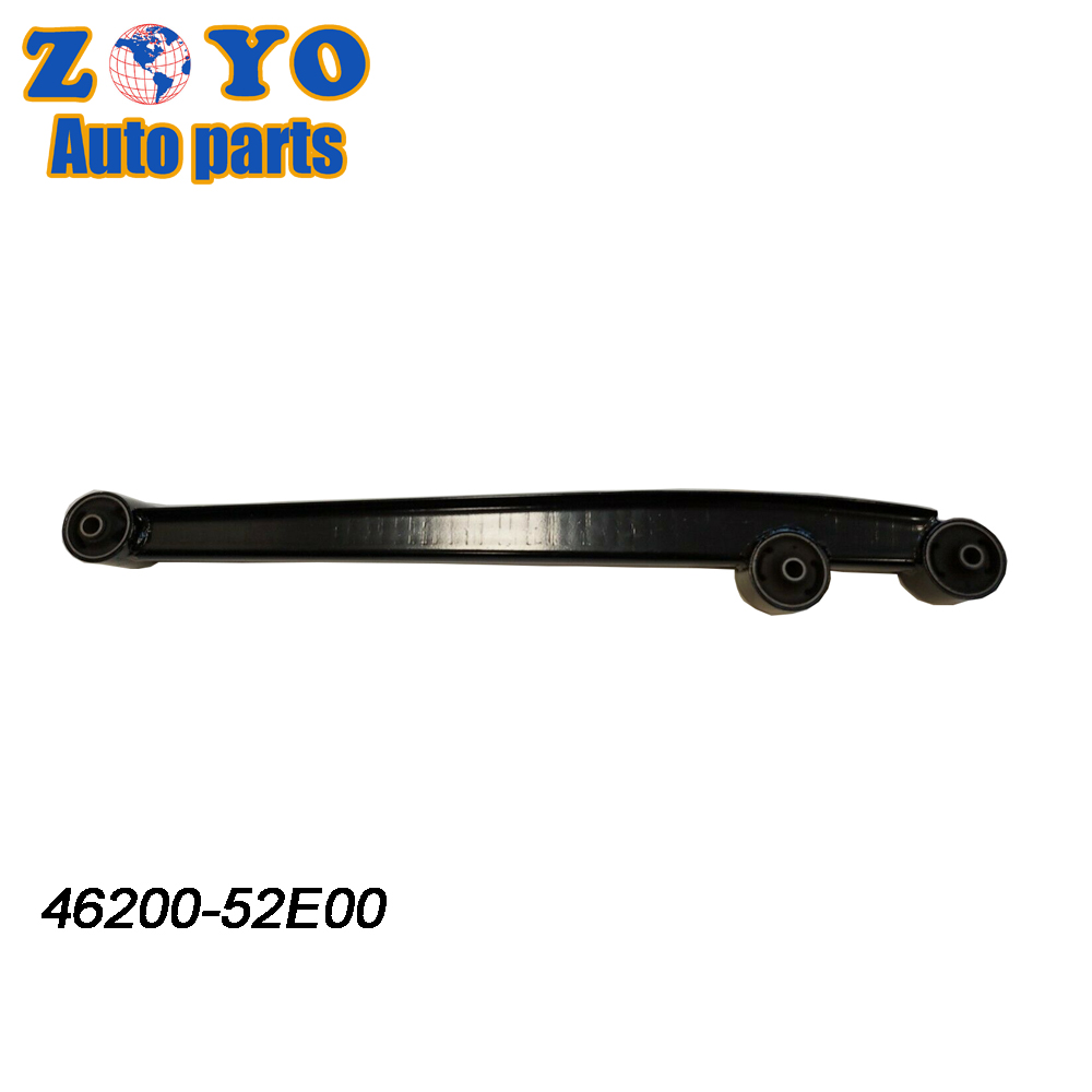 Car Suspension Rear Adjustable Control Arms for Suzuki Alto 04-08 46200-52E00 Auto