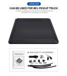 Waterproof Aluminum Alloy Electric Retractable Pickup Truck Bed Tonneau Cover