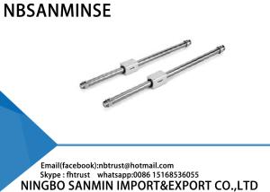 Quality CY3R CY3B Pneumatic Air Cylinder Direct Mount Type ISO9001 Certification wholesale