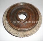 Industrial DC Motor ZQ Series Commutator 129 Segments Commutator