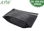 Smelly Proof Child Resistant Locking Medication Bag For Edible Weed Seeds