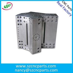 Quality Hj CNC Precision Machined Parts, CNC Machining Components CNC Parts wholesale