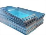 Sand Blasting Metal Sheet Mill Finish 1050 1060 5754 6063 Blank Sublimation