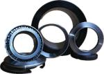 Carbon Steels Roller Shells Assembly Parts Pellet Mill Parts