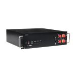 48V Telecom Lithium Battery 3KW 5KW Rack Solar Power Inverter