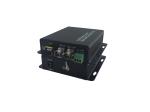 Multimedia HDTV 1080P1Ch 3G SDI to Fiber Converter transmitter receiver