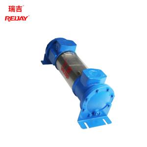 Quality Heat Exchange Industrial Hydraulic Oil Cooler Pump wholesale