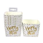 Oven Safe Food Grade Baking 300gsm Cupcake Paper Cups