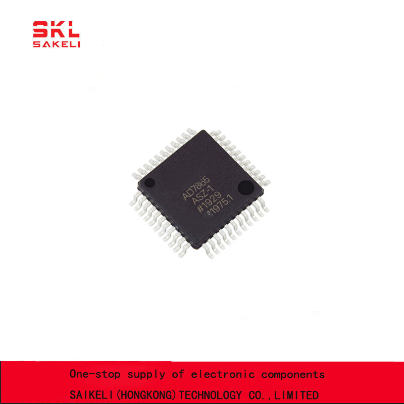 AD7865ASZ-1 Semiconductor IC Chip High Performance Low Power Consumption