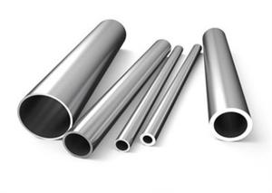 Quality SGS 7075 7010 Aluminum Alloy Tube Cold Drawn Seamless Tubing For Industry wholesale