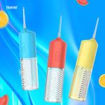 Home And Travel Ipx7 Rechargeable Dental Care Professional Oral Irrigator