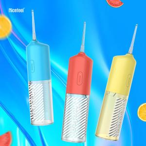 Quality Travel Mini Water Flosser wholesale