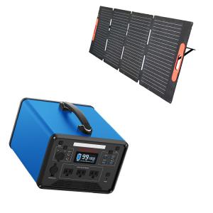 Quality LiFePO4 Portable Rechargeable Power Supply wholesale
