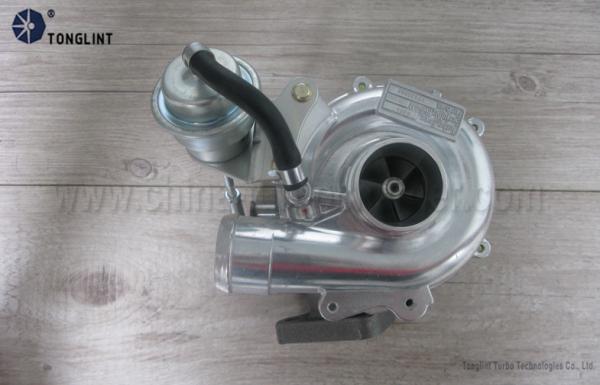 Nissan X - Trail Navara RHF4H VD420058 VN3 Diesel Turbocharger For YD25DDTi, D22