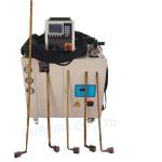 415V Induction Heat Treatment Machine 50KW