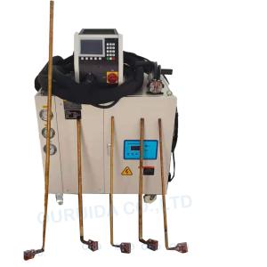 Quality 415V Induction Heat Treatment Machine 50KW wholesale